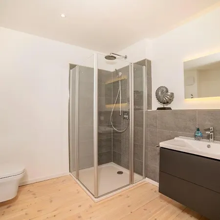 Speicher Residenz E5 App 10 Appartement Barth