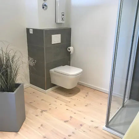 Speicher Residenz E5 App 10 Appartement