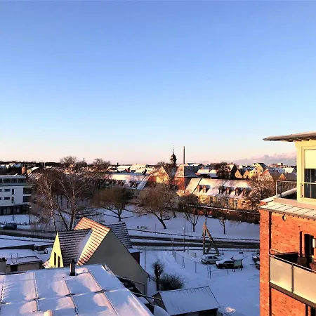 Speicher Residenz E5 App 10 *