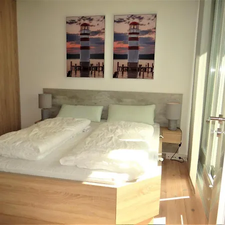 Appartement Speicher Residenz E5 App 10 *